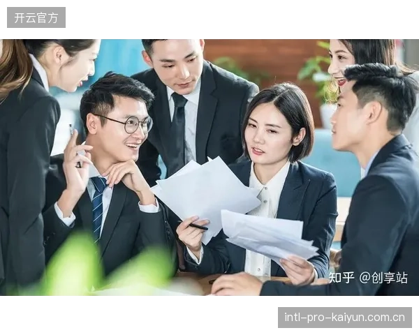 市场调整阶段内容运营团队重构信息同步机制 提升跨部门沟通效率