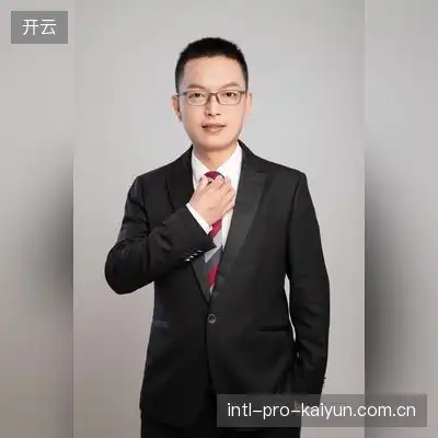 杨开泰